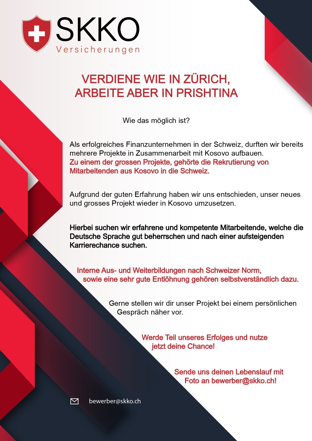 Sales & Consulting